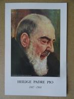 Luigi Gaspari Boek der Liefde Pater Pio boek boekje Zeldzaam, Gelezen, Christendom | Katholiek, Ophalen of Verzenden, Luigi Gaspari