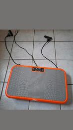 Vibroshaper, Sport en Fitness, Fitnessapparatuur, Ophalen, Zo goed als nieuw