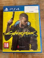 Cyberpunk PS4, 1 speler, Ophalen, Gebruikt, Vanaf 18 jaar