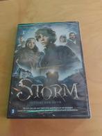 Dvd Storm   Letters van vuur nieuw in seal, Vanaf 9 jaar, Ophalen of Verzenden, Nieuw in verpakking