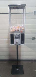 50 mm ballen automaat Origineel beaver, Verzamelen, Automaten | Overige, Ophalen of Verzenden, Zo goed als nieuw