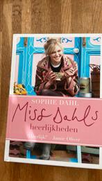 Sophie Dahl - Miss Dahl's heerlijkheden, Boeken, Ophalen of Verzenden, Sophie Dahl