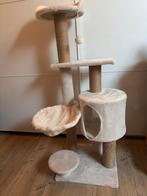 Kattenkrabpaal als nieuw, Ophalen, Zo goed als nieuw, Krabpaal