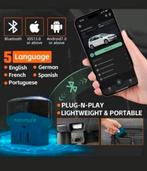 OBD coderingstool voor Mercedes Benz 2006- 2023, Ophalen of Verzenden