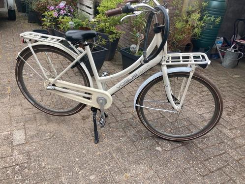 Transportfiets 3 nexus versnelling 50 cm frame, Fietsen en Brommers, Fietsen | Dames | Damesfietsen, Gebruikt, Overige merken
