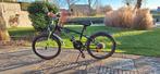 20 inch MTB B Twin 500, Fietsen en Brommers, Fietsen | Jongens, Ophalen, B Twin, Gebruikt, Handrem