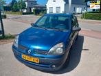 Renault Clio 1.2-16V Authentique, Voorwielaandrijving, Stof, Gebruikt, 4 cilinders