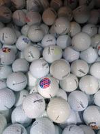 Titleiset golfballen mix 100, Sport en Fitness, Ophalen of Verzenden, Zo goed als nieuw, Bal(len), Overige merken