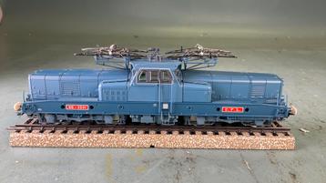 Marklin ho 37331 E loc BB 3601 CFL Strijkijzer nieuw in doos beschikbaar voor biedingen