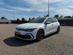 Volkswagen Golf 2.0 TSI 245pk 7-DSG 2021 Wit PANO/HUD/H&K/, Auto's, 1363 kg, 4 cilinders, 1984 cc, Wit