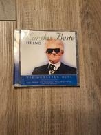 Cd Heino, Ophalen of Verzenden, Zo goed als nieuw