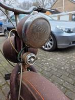 Te koop simson brommer, Ophalen of Verzenden, Gebruikt, Benzine, Overige merken