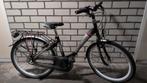 Meisje fiets, Ophalen of Verzenden, Gebruikt, 16 tot 20 inch, Alpina