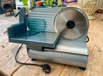 DOMO Snijmachine Ø 19 cm - tot 15 mm, Witgoed en Apparatuur, Keukenmixers, Ophalen, Zo goed als nieuw