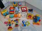 Leuk setje babyspeelgoed/box speelgoed, Ophalen of Verzenden, Zo goed als nieuw, Overige typen