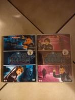 Game Keepers DVD Boxset - Volume 1 & 2, Ophalen of Verzenden, Zo goed als nieuw, Boxset