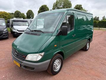 Mercedes-Benz Sprinter 316 CDI 2.7 L1H1 Marge Auto! beschikbaar voor biedingen