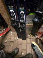 ACTIE ‼️ 170cm SALOMON xdr 76 carve skis all sneuw, 160 tot 180 cm, Zo goed als nieuw, Carve, Skiën