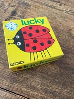 Vintage, retro spel Lucky lieveheersbeestjes Papita jaren 70, Verzamelen, Ophalen of Verzenden