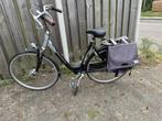 Gazelle Saphire goldline Damesfiets 53cm 8versnelling, Fietsen en Brommers, Ophalen of Verzenden