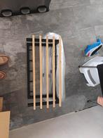 Nieuwe Spinder Design Marco Kapstok in Doos, Huis en Inrichting, Woonaccessoires | Kapstokken, Wandkapstok, Nieuw, Ophalen of Verzenden