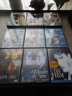 video banden/cd/dvd, Cd's en Dvd's, VHS | Film, Alle leeftijden, Ophalen, Gebruikt, Overige genres
