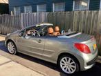 Peugeot 207 CC 1.6-16V T Féline, Voorwielaandrijving, 4 cilinders, 4 stoelen, Handgeschakeld