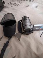 Canon Legria HF R16 Camcorder, Full HD, Gebruikt, Canon, Ophalen of Verzenden