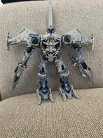 Hasbro Transformers Leader - Megatron, Verzamelen, Transformers, Overige generaties, Ophalen of Verzenden, Gebruikt