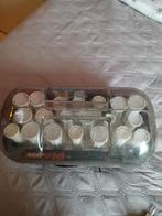 Carmenset, Ophalen of Verzenden, Zo goed als nieuw, Krultang of Stijltang