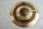 Fazley Target ride bekken 2288gr. 20"  <231336>, Muziek en Instrumenten, Instrumenten | Onderdelen, Gebruikt, Ophalen of Verzenden