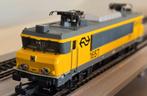 Marklin 1657 H0 Analoog - Originele Verpakking, Hobby en Vrije tijd, Wisselstroom, Locomotief, Ophalen of Verzenden, Zo goed als nieuw