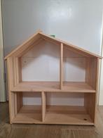 Ikea Flisat houten poppenhuis, Ophalen, Zo goed als nieuw, Poppenhuis