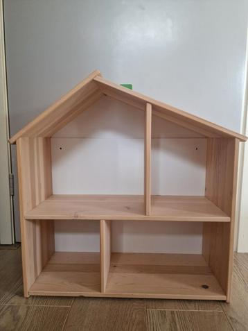 Ikea Flisat houten poppenhuis  beschikbaar voor biedingen