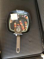 MasterChef Grillpan - Nieuw in verpakking!, Huis en Inrichting, Keuken | Potten en Pannen, Inductieplaat, Ophalen of Verzenden