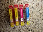 printer cartridges, Computers en Software, Printers, Ophalen of Verzenden, Nieuw, Printer
