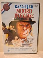 Baantjer Moord In Extase (1984) (Nieuw) - Crime Thriller DVD, Vanaf 16 jaar, Ophalen of Verzenden, Nieuw in verpakking, Film