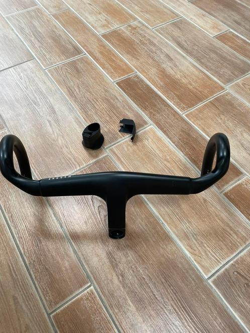 Aerostuur Trek Madone SLR gen7, Fietsen en Brommers, Fietsonderdelen, Nieuw, Racefiets, Stuur, Ophalen of Verzenden