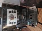 De'longhi magniifica s bonen koffiemachine, Witgoed en Apparatuur, Koffiezetapparaten, Ophalen of Verzenden, Zo goed als nieuw