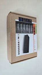 TRUlink VGA Splitter/Extender – 8 Poorten – NIEUW in Doos, Ophalen of Verzenden, Nieuw