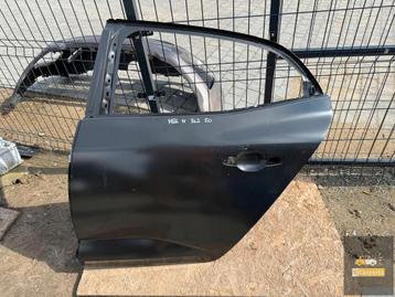 Renault Megane IV HB linker achterdeur nieuw origineel beschikbaar voor biedingen