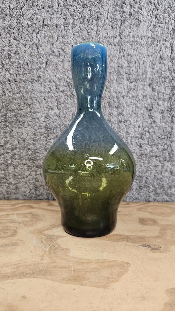 Zbigniew Horbowy designvaas - Estafette St Annaparochie, Antiek en Kunst, Curiosa en Brocante, Ophalen of Verzenden