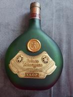 Lege fles van "Prince d'Armagnac", Ophalen of Verzenden, Gebruikt, Frankrijk, Overige typen