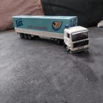 Volvo F10 Lux Zeep Tekno Model, Overige merken, Gebruikt, 1:50 of kleiner, Ophalen of Verzenden