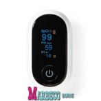 SmartLife Pulse Oximeter, Polsslag, Zuurstofverzadiging, Nedis SmartLife, Nieuw, Info@marbeco.nl, Ophalen of Verzenden