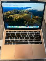 Mac book Air 13-Inch Rose Gold 256GB 2019, MacBook Air, Zo goed als nieuw, 8 GB, 3 tot 4 Ghz