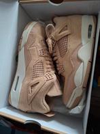 Air Jordan 4 RETRO Orewood Brown Maat 42  NIEUW IN DOOS!, Kleding | Dames, Schoenen, Bruin, Nike, Nieuw, Ophalen of Verzenden