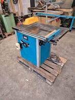 Cirkelzaag 380 volt, Ophalen, Gebruikt, Cirkelzaag, 70 mm of meer