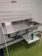 IKEA SUNNERSTA Kitchenette - New, Ophalen, 100 tot 150 cm, 100 tot 150 cm, Nieuw