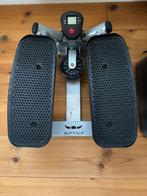 Buffalo mini stepper, Sport en Fitness, Verzenden, Zo goed als nieuw, Metaal, Stepapparaat